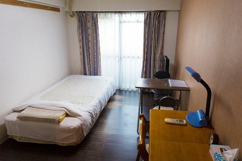 Apartmán Nishijin Ivy Kjóto Exteriér fotografie